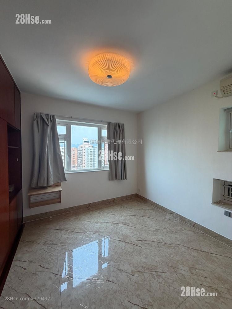 珊瑚阁 售盘 4 房 , 4 浴室 1,173 平方尺