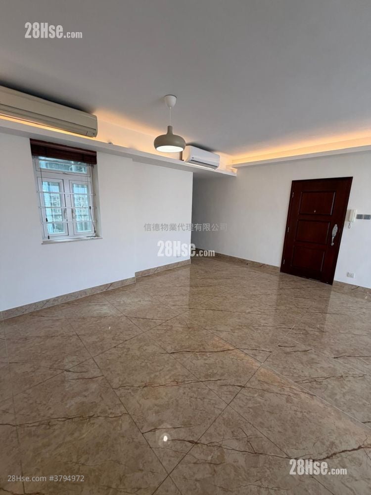 珊瑚阁 售盘 4 房 , 4 浴室 1,173 平方尺