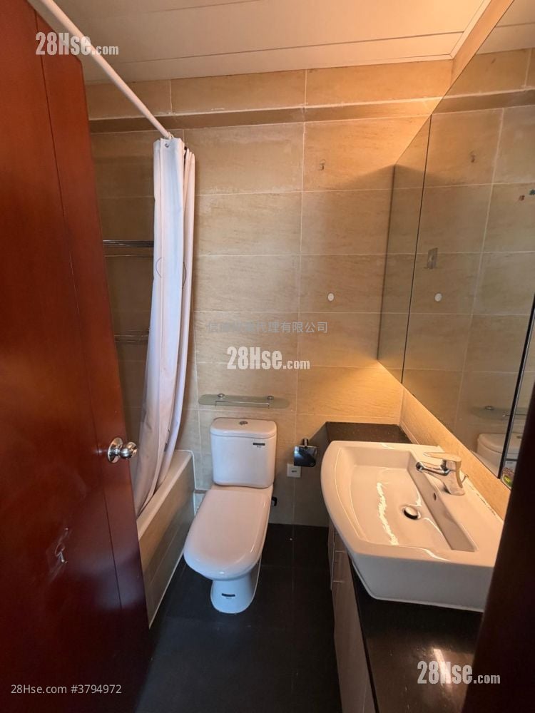 珊瑚阁 售盘 4 房 , 4 浴室 1,173 平方尺