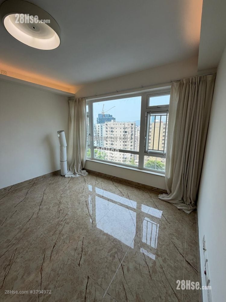 珊瑚阁 售盘 4 房 , 4 浴室 1,173 平方尺