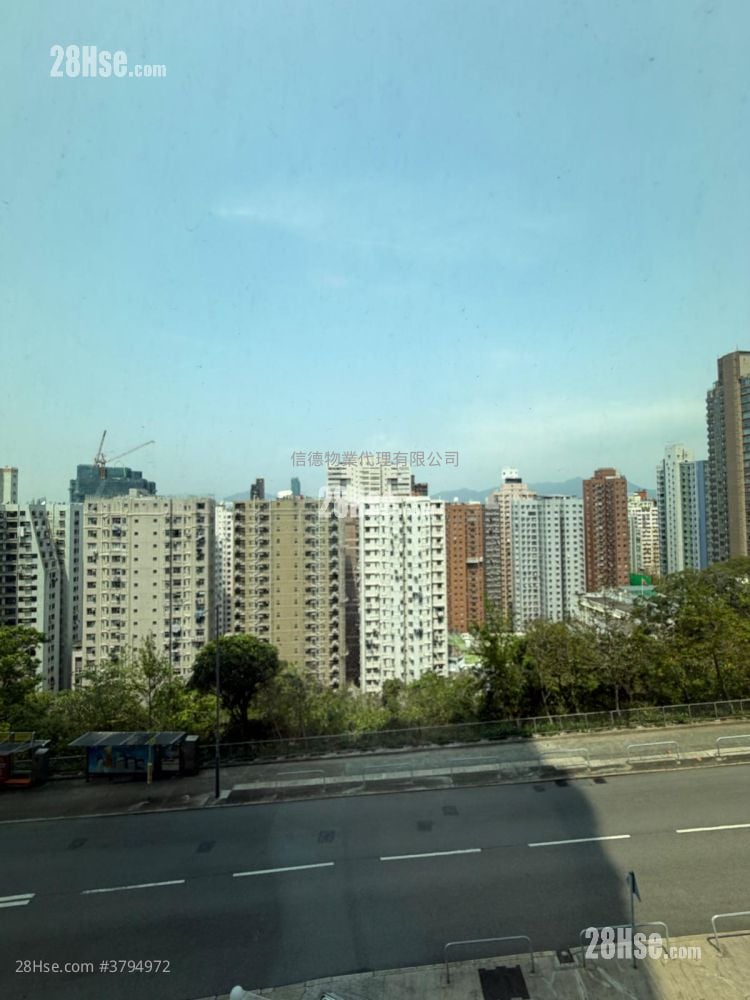 珊瑚阁 售盘 4 房 , 4 浴室 1,173 平方尺