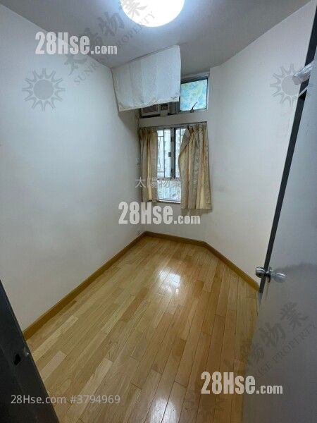 Whampoa Garden Sell 3 Bedrooms 639 ft²