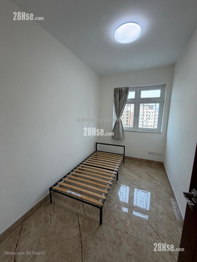 珊瑚阁 售盘 4 房 , 4 浴室 1,173 平方尺