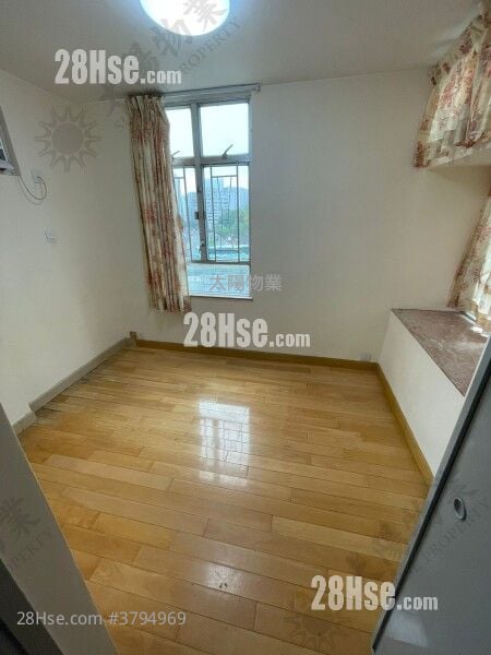 Whampoa Garden Sell 3 Bedrooms 639 ft²