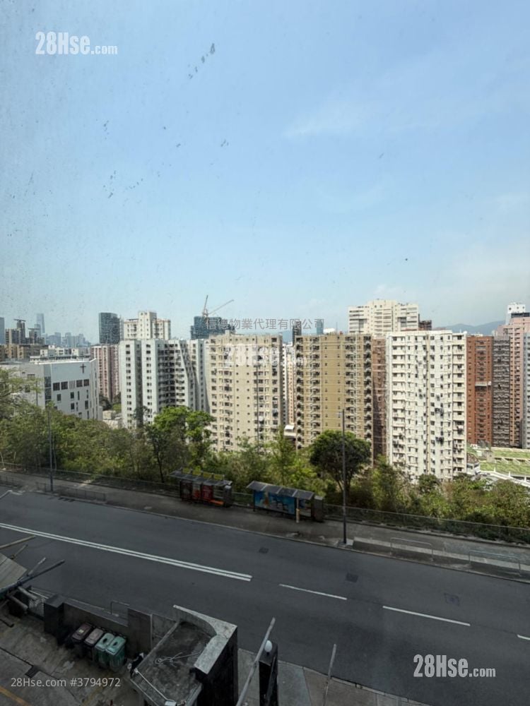 珊瑚阁 售盘 4 房 , 4 浴室 1,173 平方尺