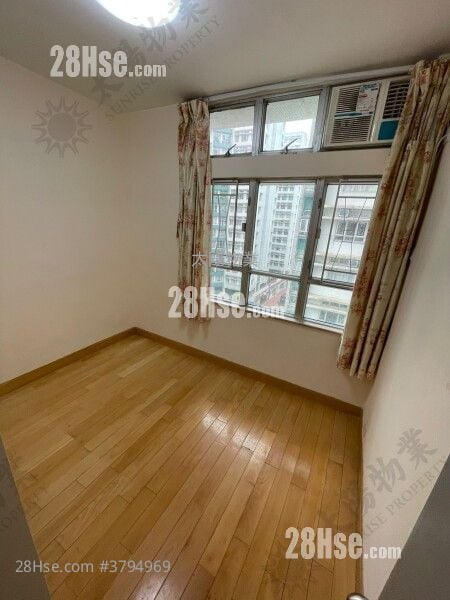 Whampoa Garden Sell 3 Bedrooms 639 ft²