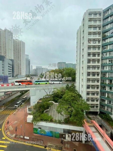 Whampoa Garden Sell 3 Bedrooms 639 ft²