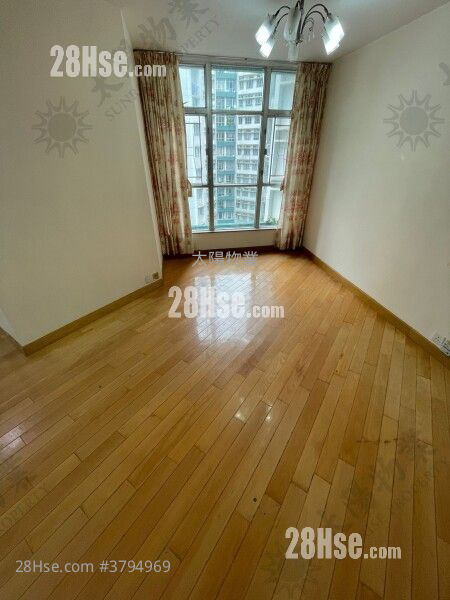 Whampoa Garden Sell 3 Bedrooms 639 ft²