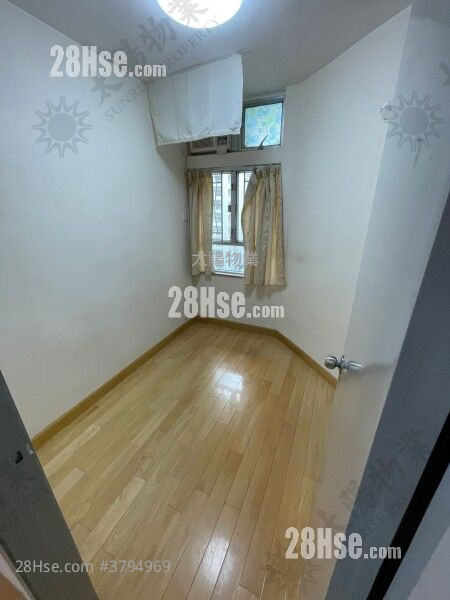 Whampoa Garden Sell 3 Bedrooms 639 ft²