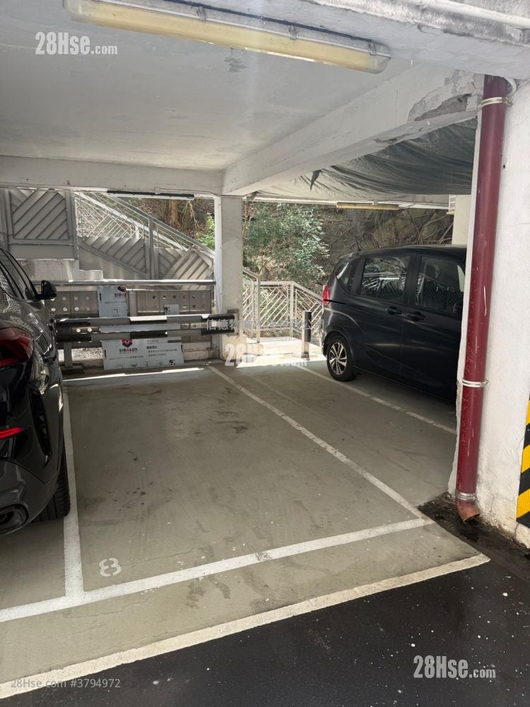 珊瑚阁 售盘 4 房 , 4 浴室 1,173 平方尺