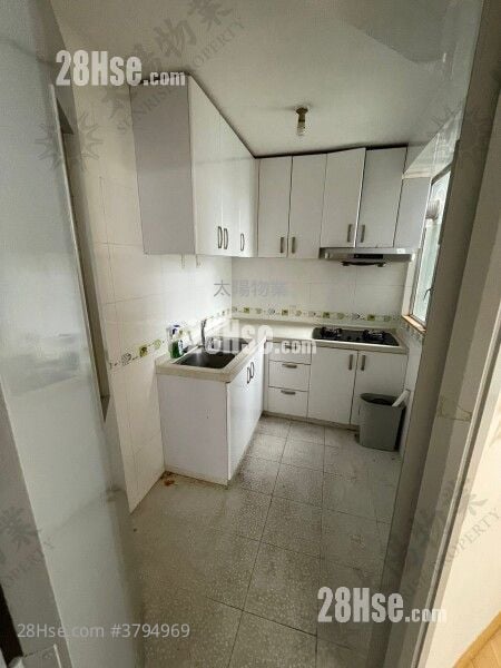 Whampoa Garden Sell 3 Bedrooms 639 ft²