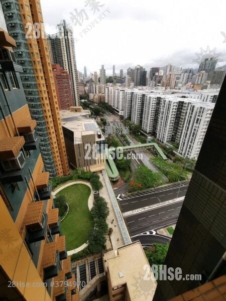 Harbour Place Rental 3 Bedrooms 590 ft²
