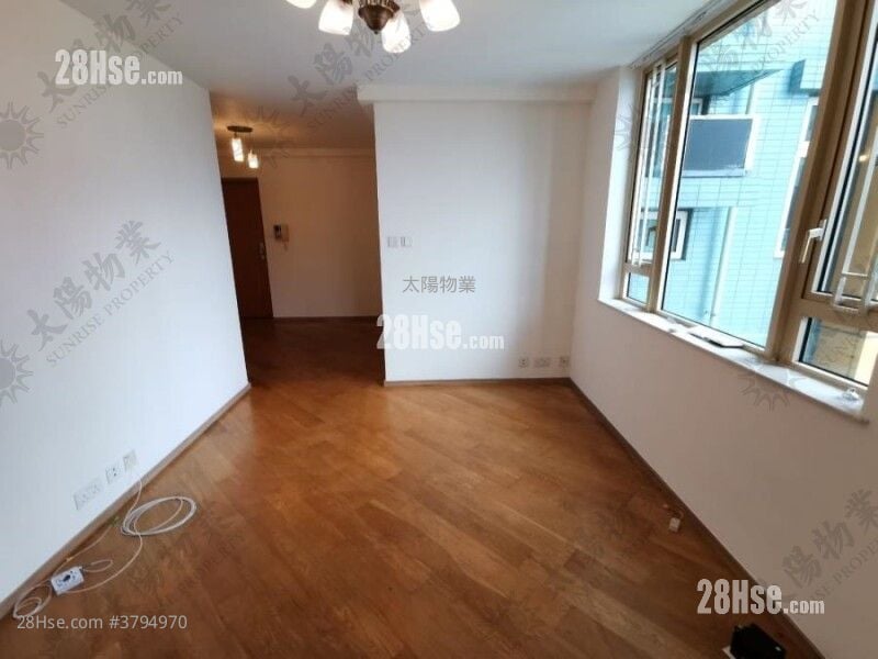 Harbour Place Rental 3 Bedrooms 590 ft²