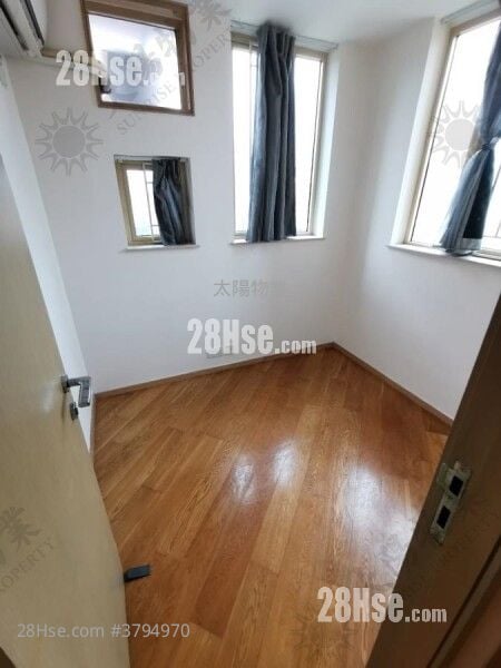 Harbour Place Rental 3 Bedrooms 590 ft²