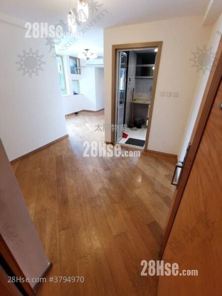 Harbour Place Rental 3 Bedrooms 590 ft²