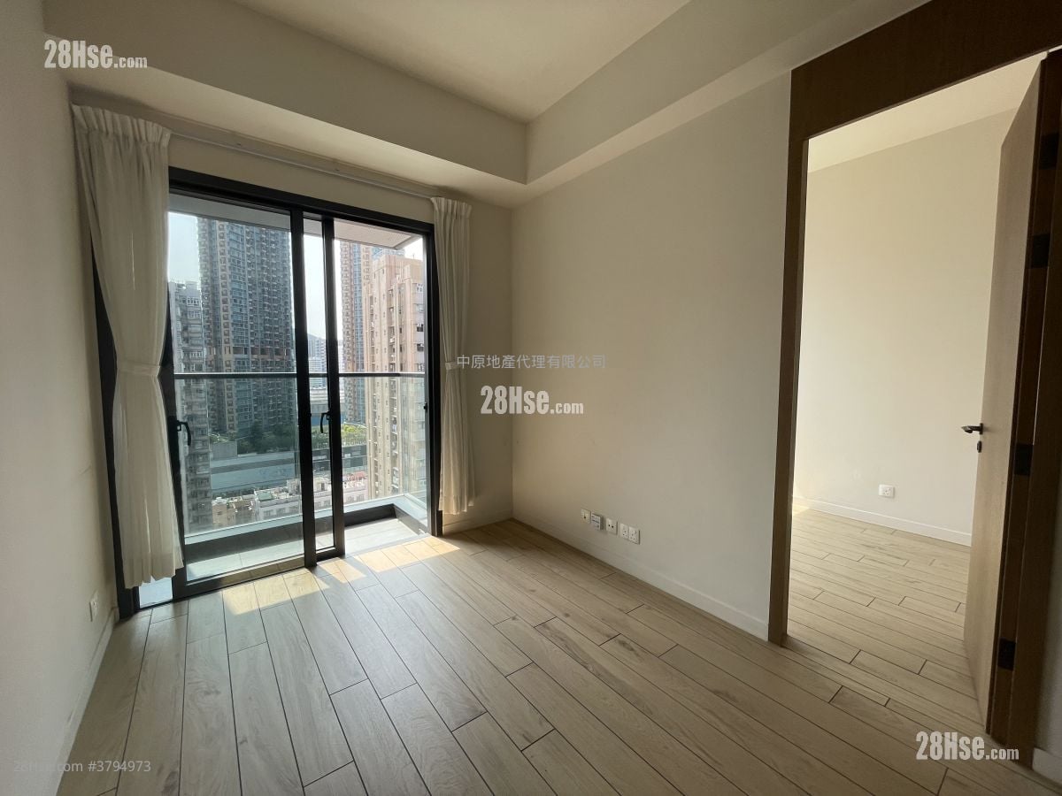 Coo Residence Sell 1 Bedroom 320 ft²