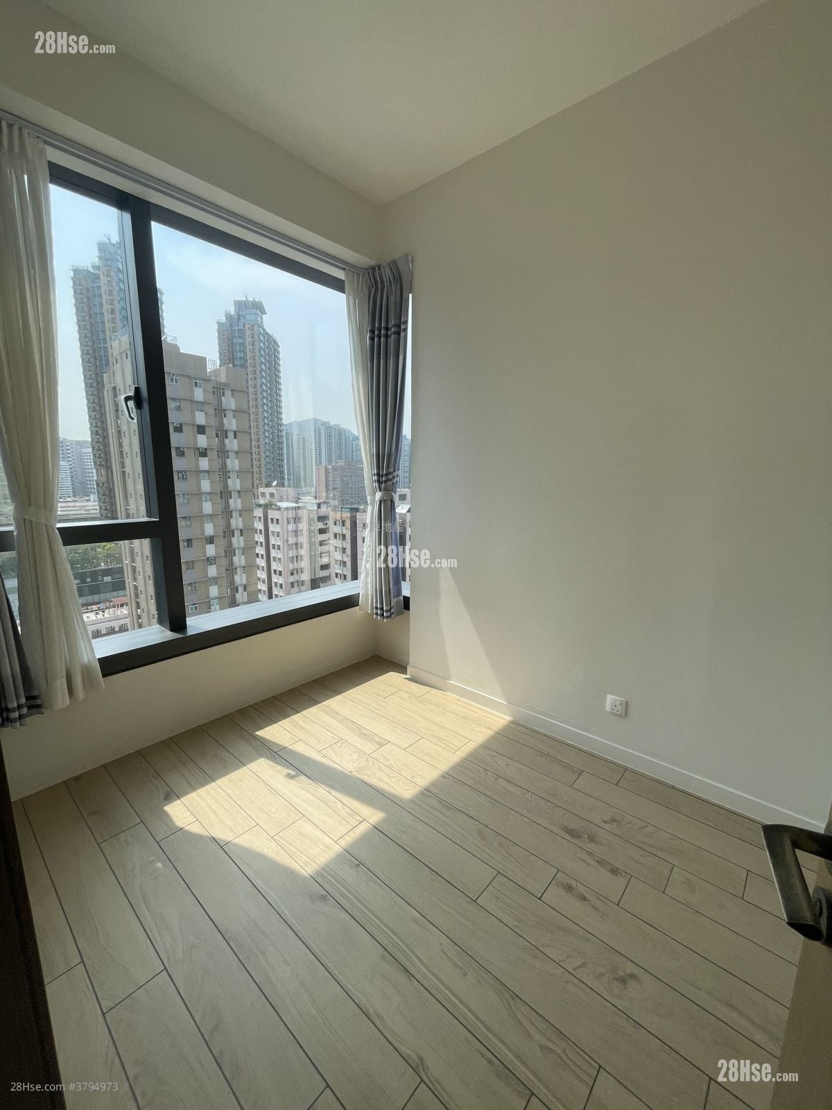 Coo Residence Sell 1 Bedroom 320 ft²