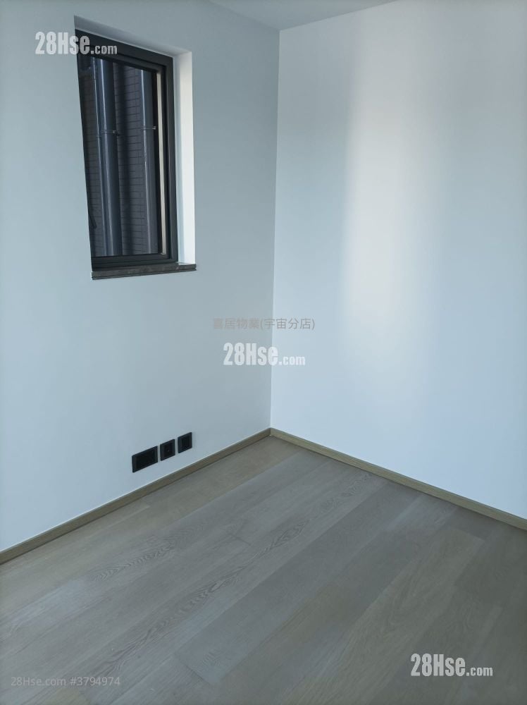 Phase 1B Of The Campton Rental 2 Bedrooms , 1 Bathroom 466 ft²