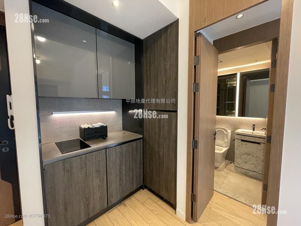 Coo Residence Sell 1 Bedroom 320 ft²