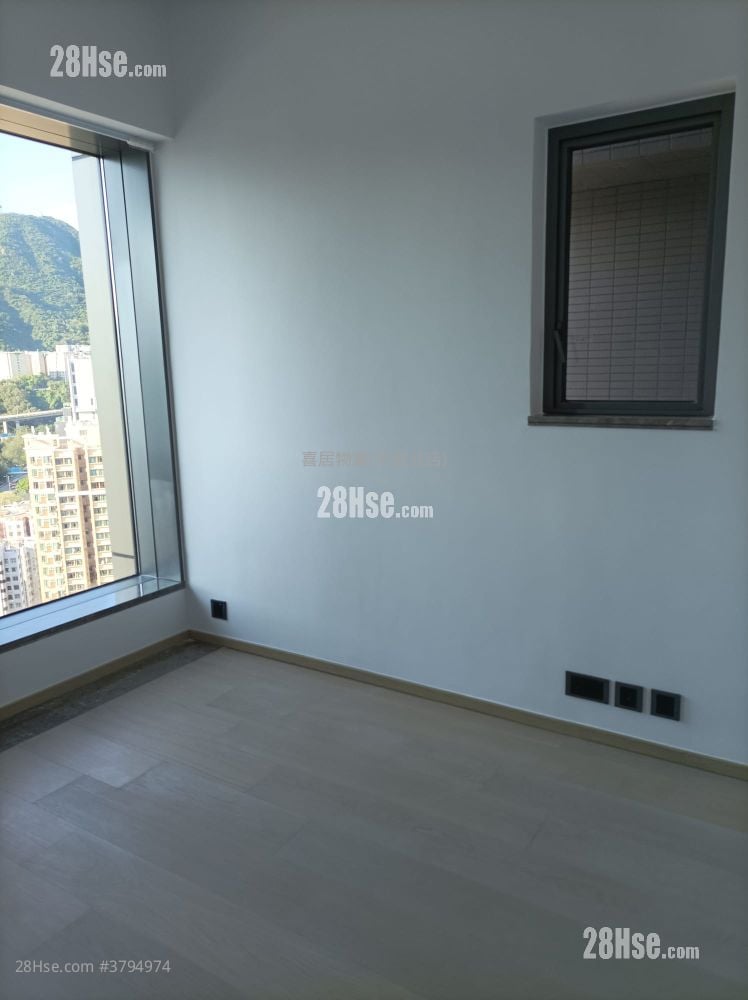 Phase 1B Of The Campton Rental 2 Bedrooms , 1 Bathroom 466 ft²