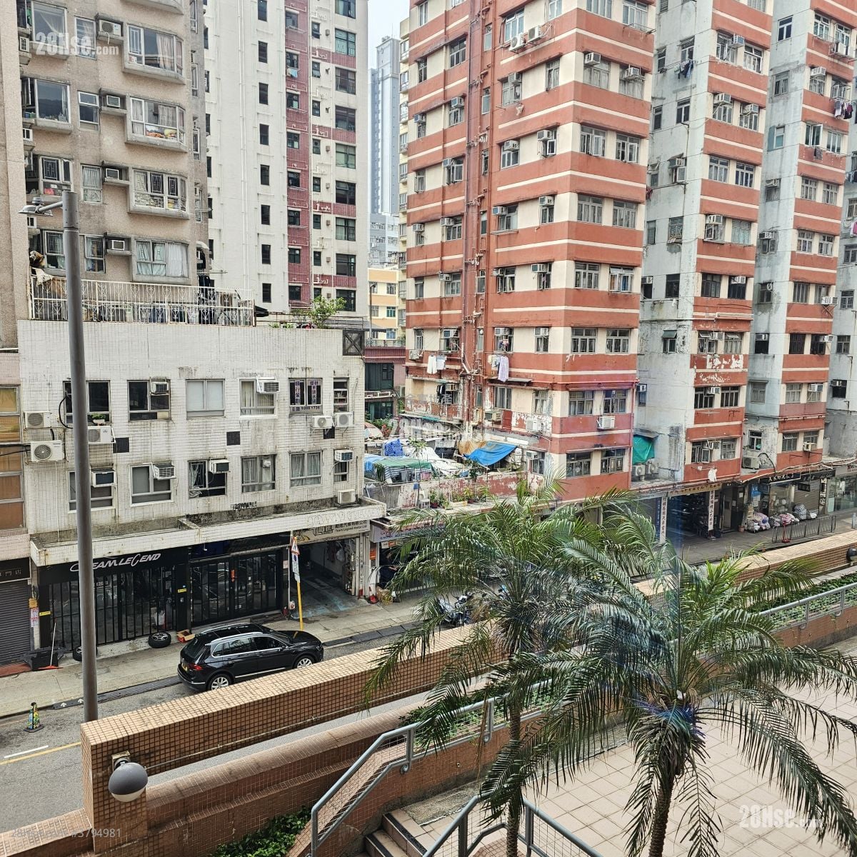 Cronin Garden Sell 3 Bedrooms , 2 Bathrooms 802 ft²