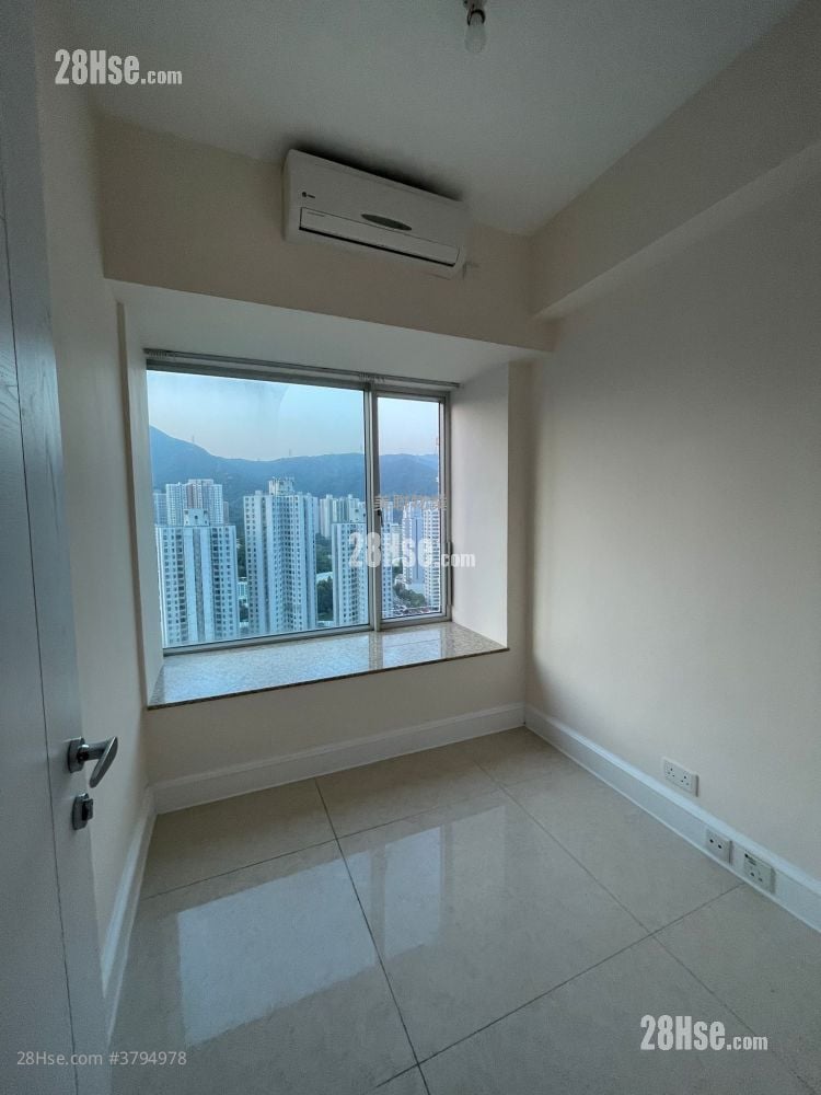 名城 租盘 3 房 , 2 浴室 688 平方尺