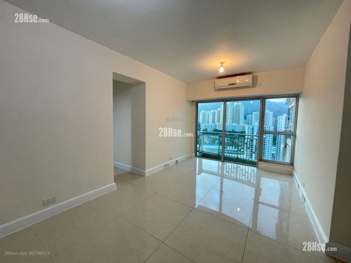 名城 租盘 3 房 , 2 浴室 688 平方尺