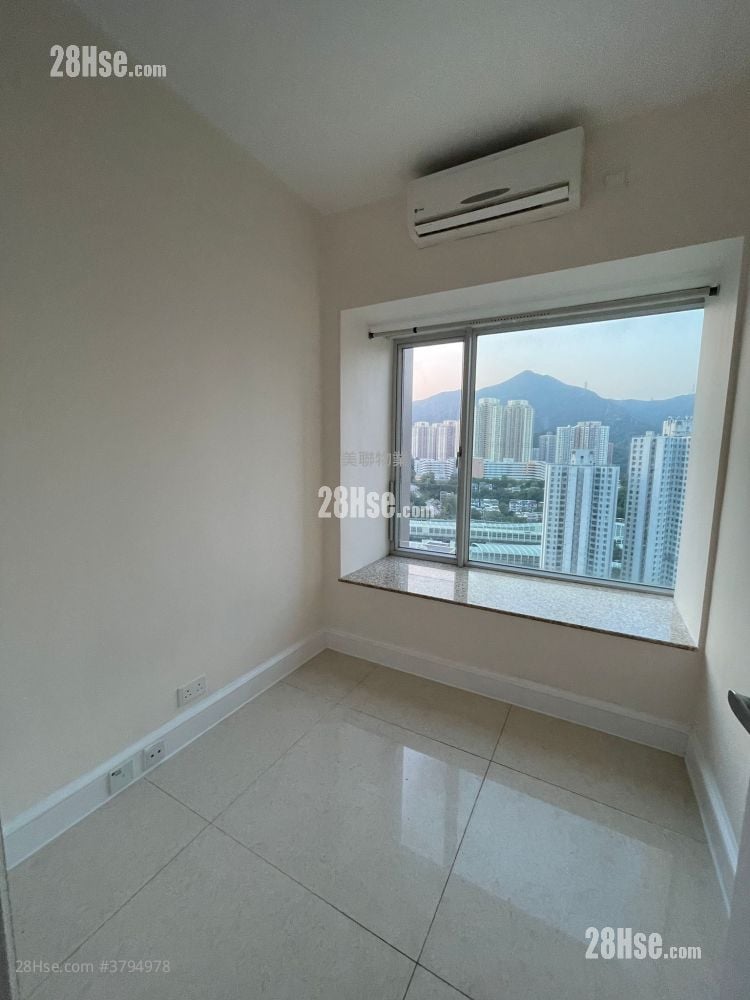 名城 租盘 3 房 , 2 浴室 688 平方尺