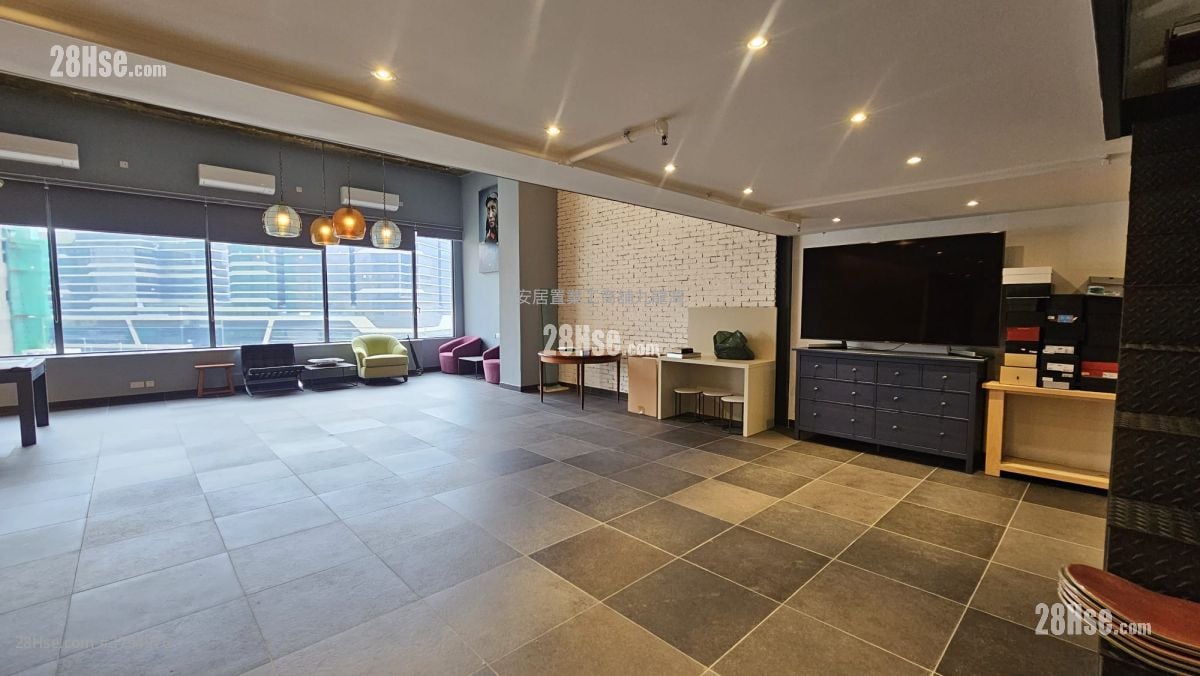 Kai Fuk Industrial Centre Rental