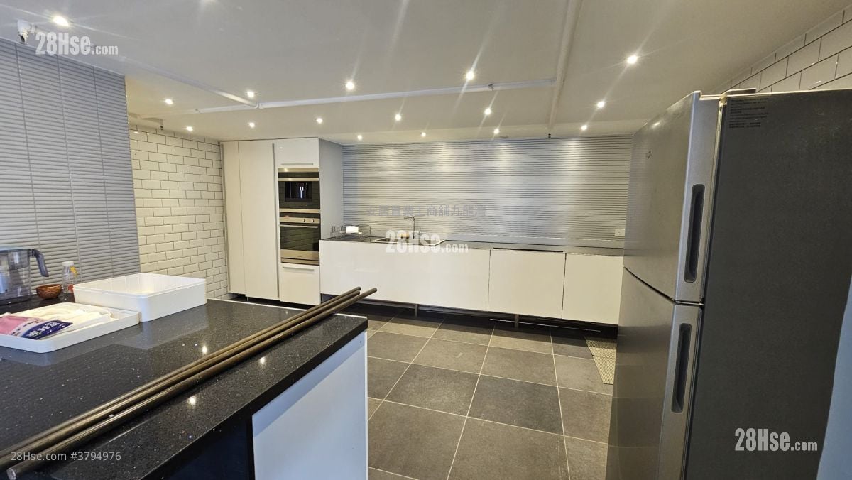 Kai Fuk Industrial Centre Rental