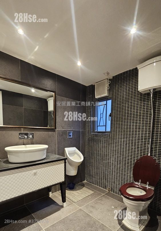 Kai Fuk Industrial Centre Rental