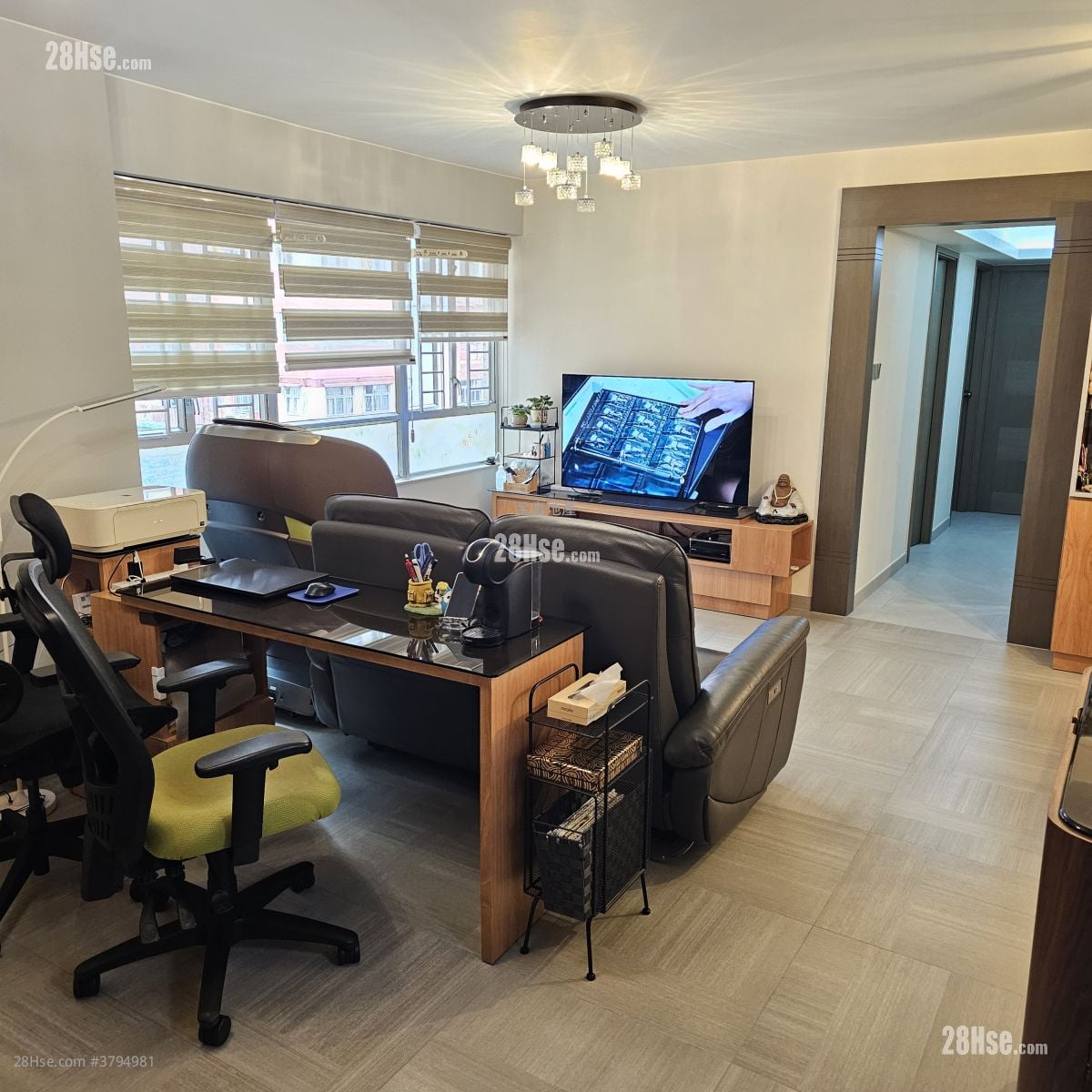 Cronin Garden Sell 3 Bedrooms , 2 Bathrooms 802 ft²