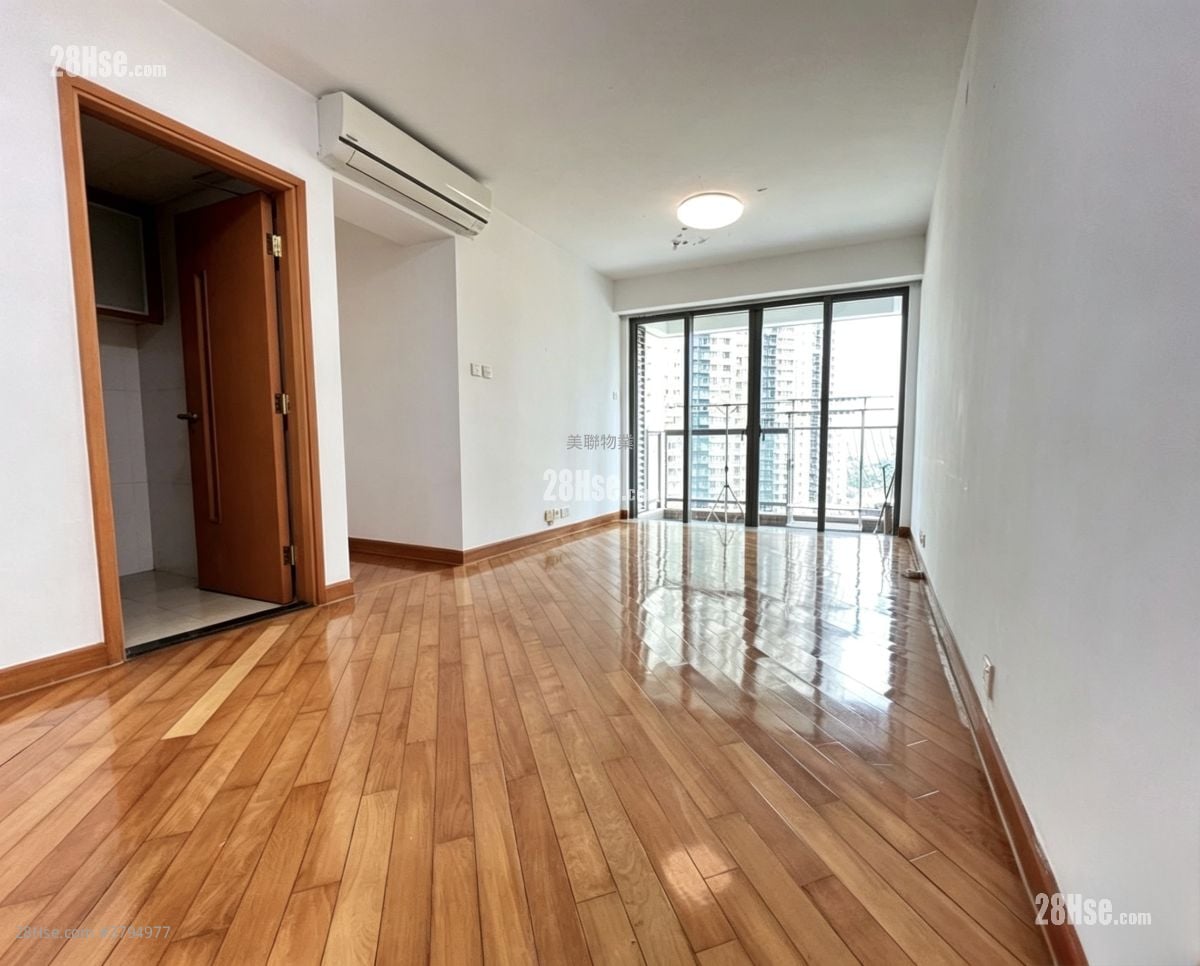 The Grandiose Sell 3 Bedrooms 618 ft²