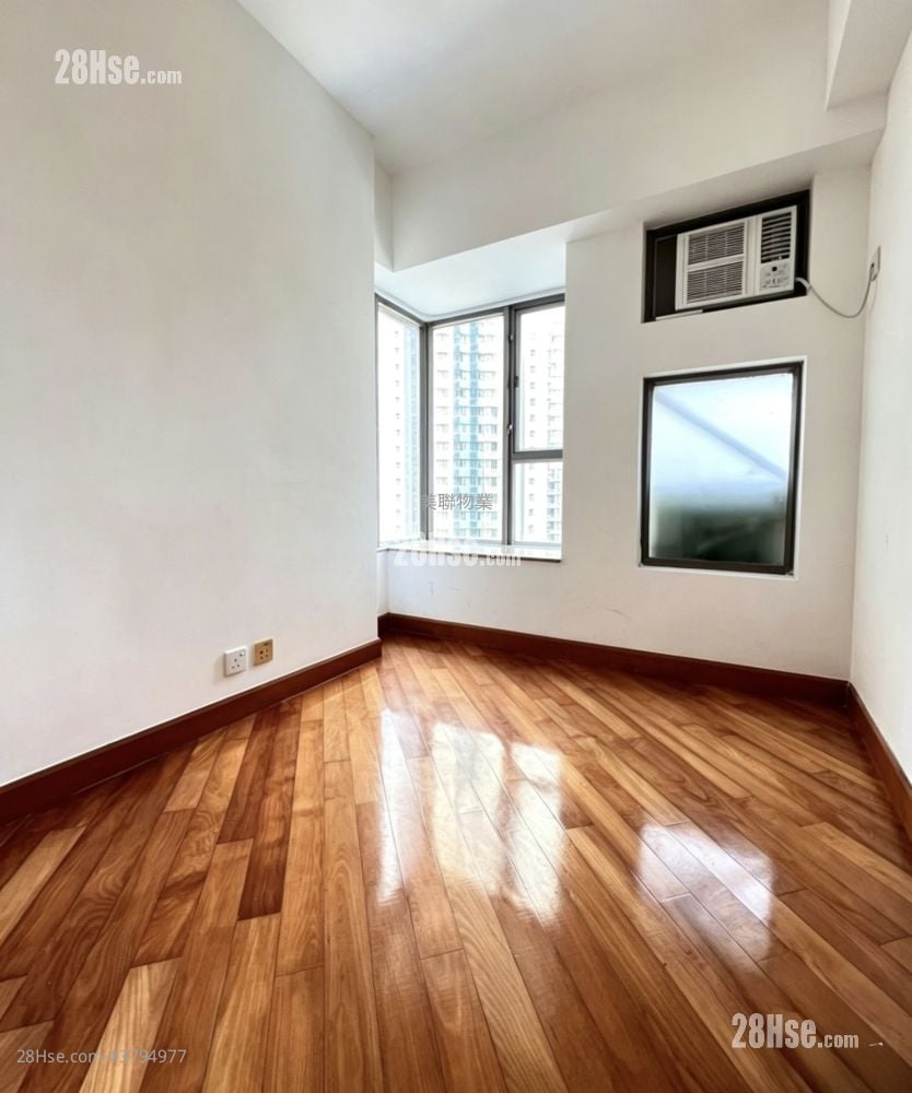 The Grandiose Sell 3 Bedrooms 618 ft²