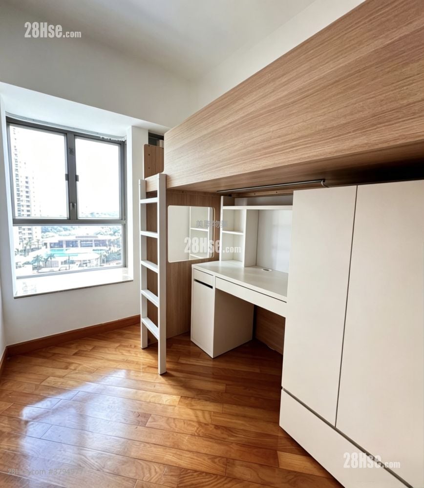 The Grandiose Sell 3 Bedrooms 618 ft²