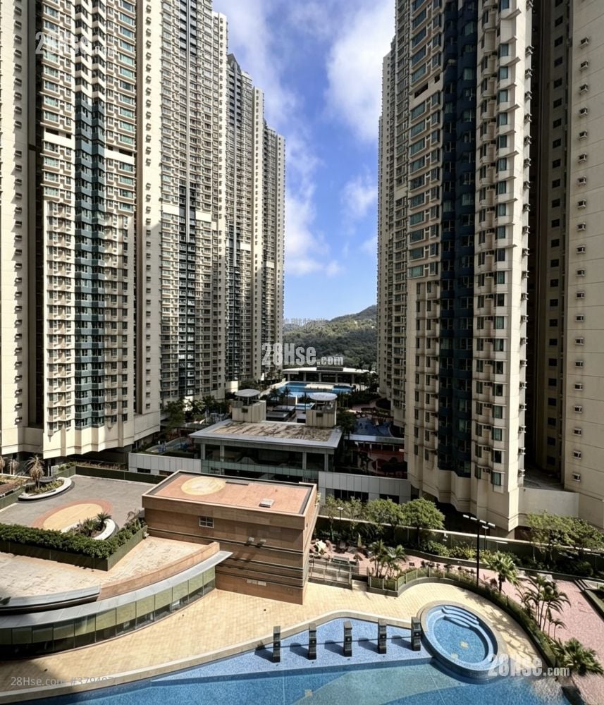 The Grandiose Sell 3 Bedrooms 618 ft²