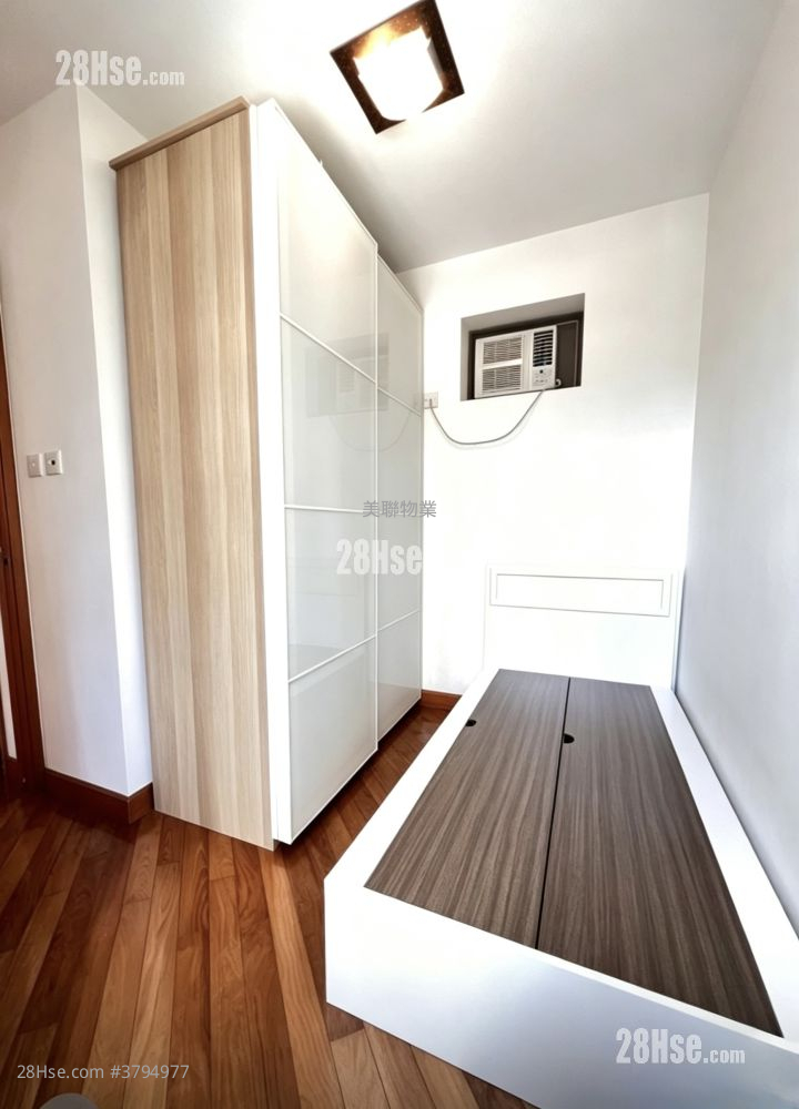 The Grandiose Sell 3 Bedrooms 618 ft²