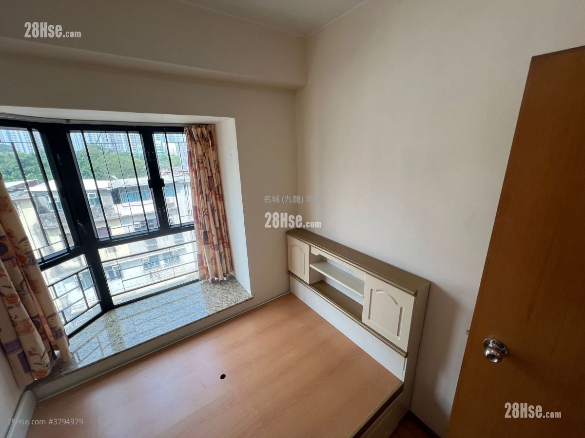 广福华庭 售盘 2 房 , 1 浴室 401 平方尺