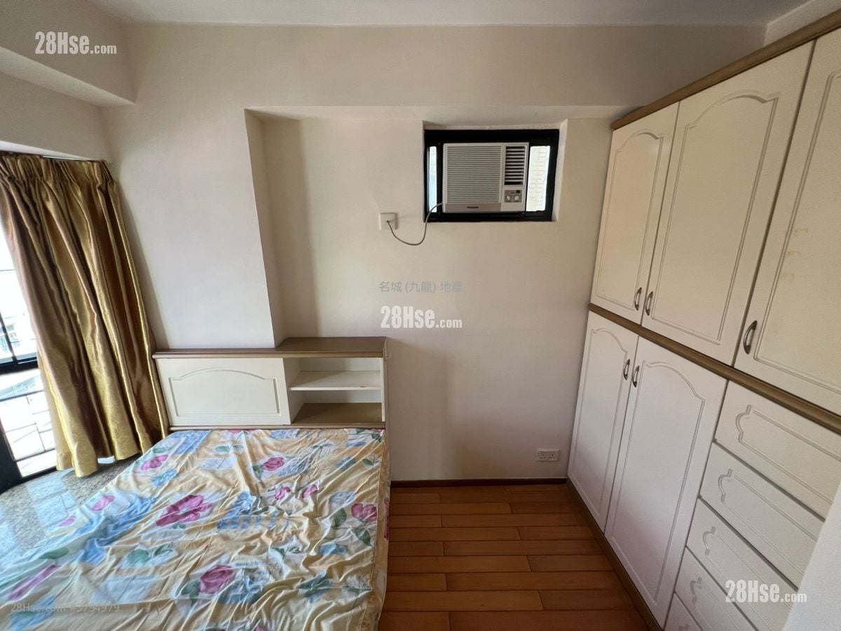 广福华庭 售盘 2 房 , 1 浴室 401 平方尺