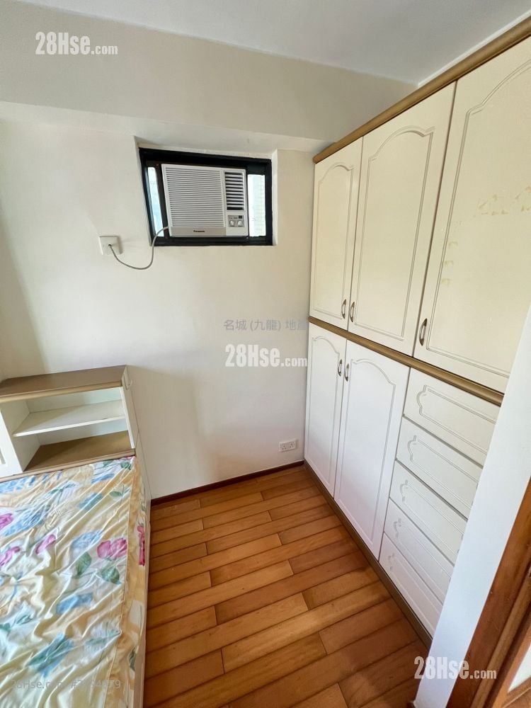 广福华庭 售盘 2 房 , 1 浴室 401 平方尺