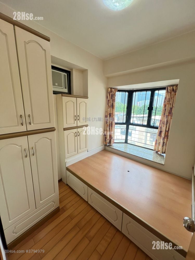 广福华庭 售盘 2 房 , 1 浴室 401 平方尺