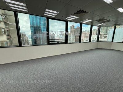 Lee & Man Commercial Center Rental