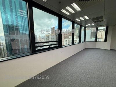 Lee & Man Commercial Center Rental