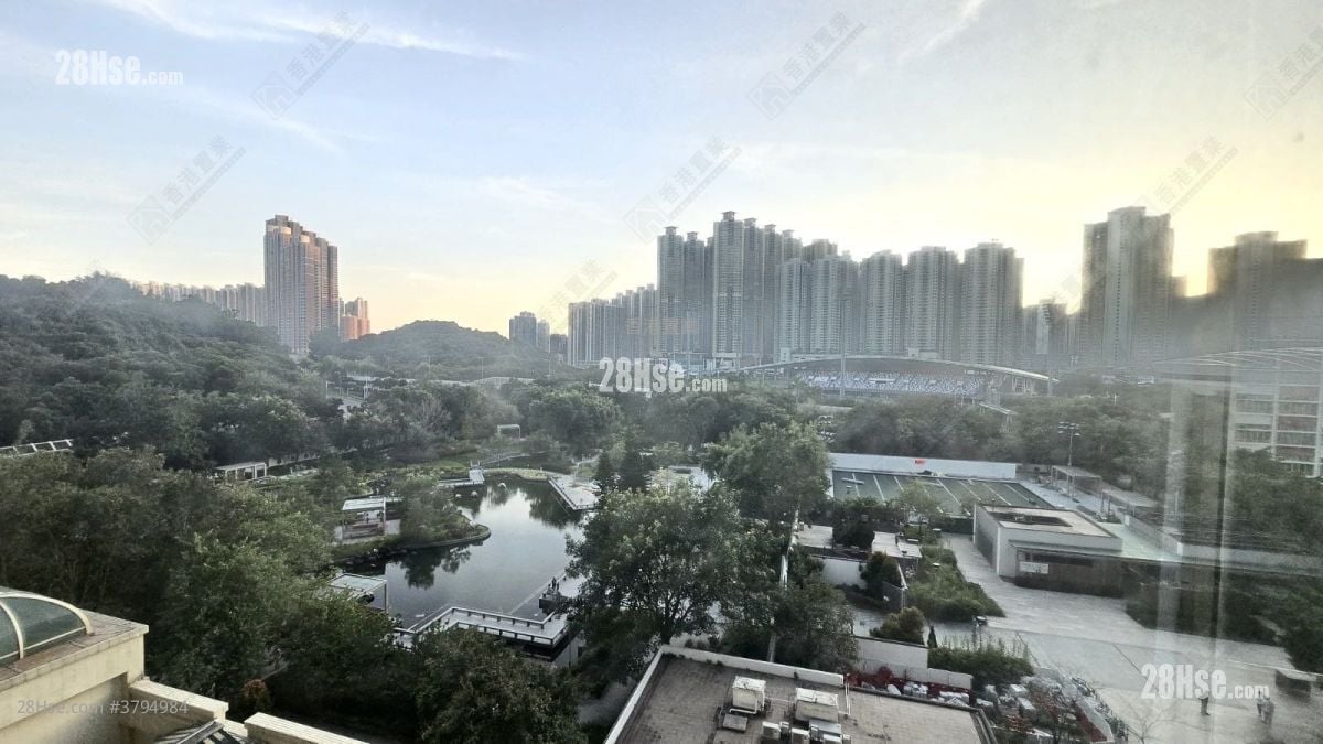 新宝城 售盘 2 房 , 1 浴室 436 平方尺