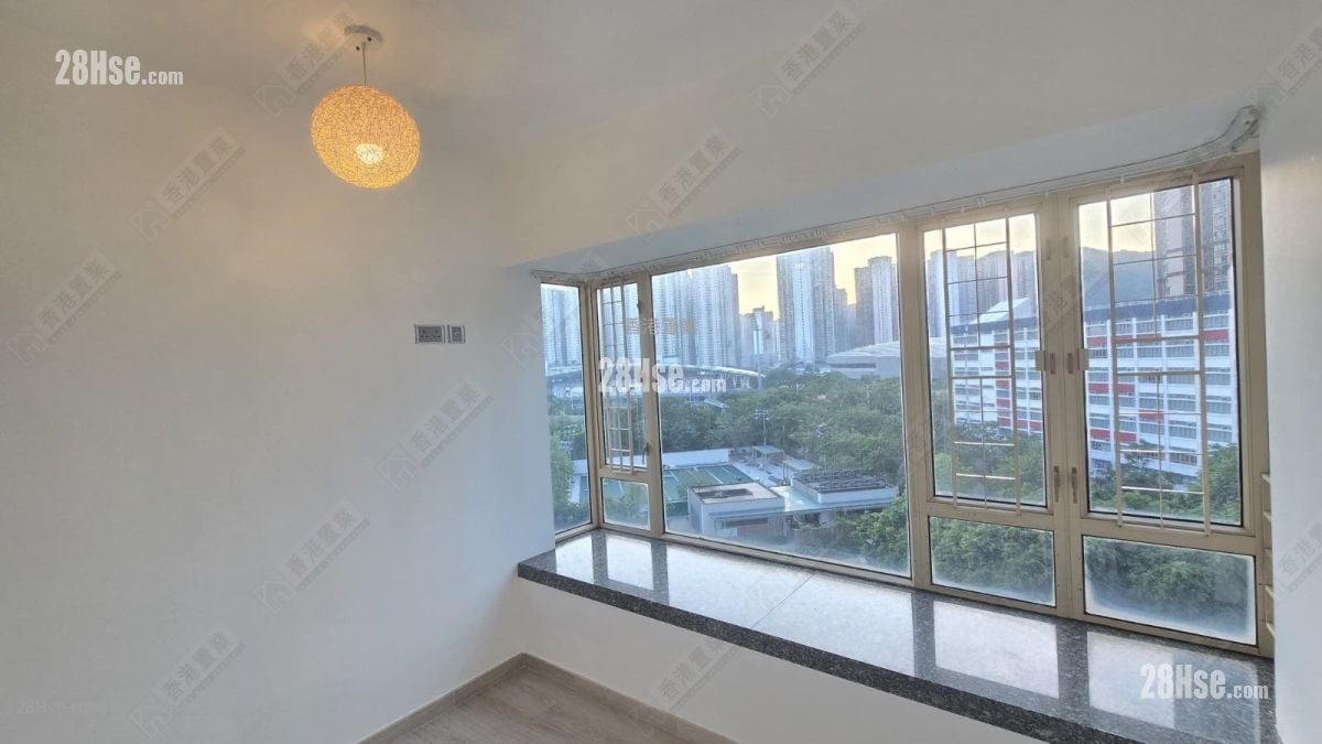 新宝城 售盘 2 房 , 1 浴室 436 平方尺