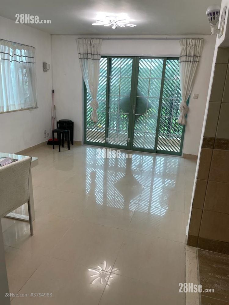 大埔村屋 售盘 3 房 , 2 浴室 630 平方尺