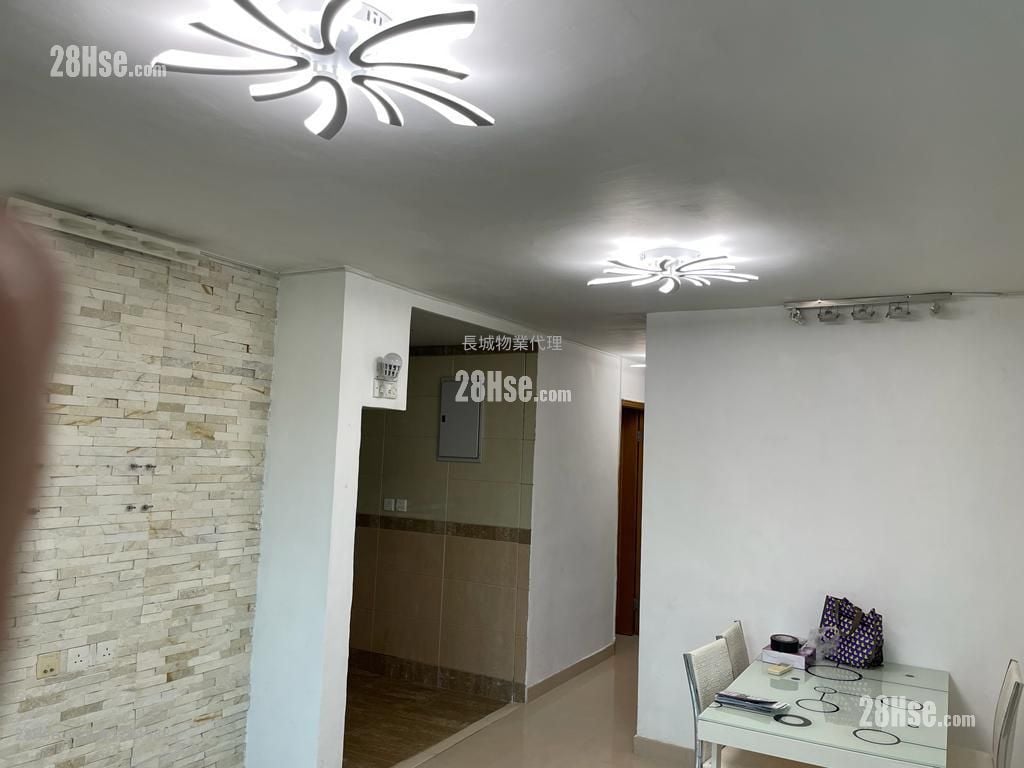 大埔村屋 售盘 3 房 , 2 浴室 630 平方尺