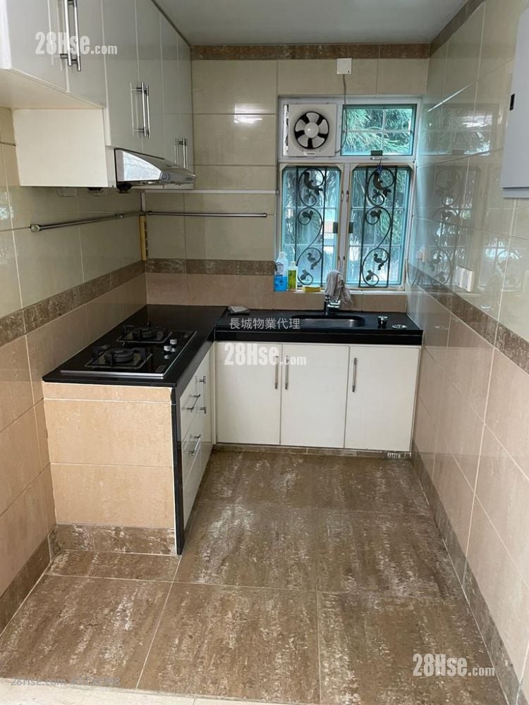 大埔村屋 售盘 3 房 , 2 浴室 630 平方尺