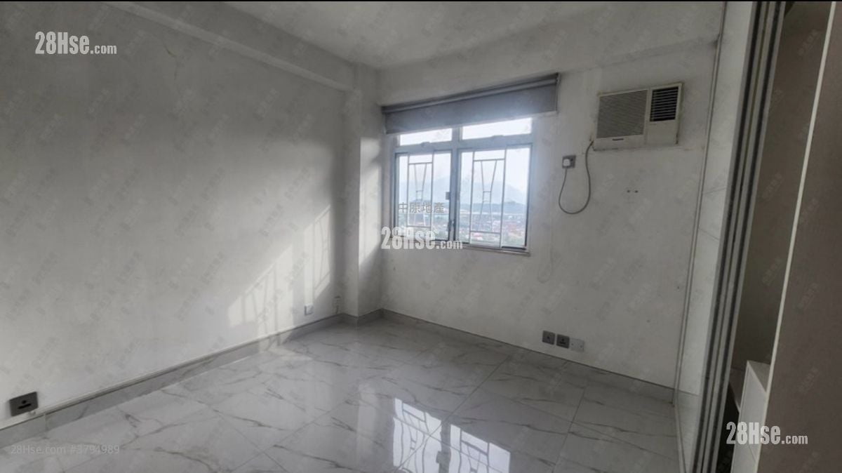 Mei Foo Sun Chuen Sell 2 Bedrooms , 2 Bathrooms 631 ft²