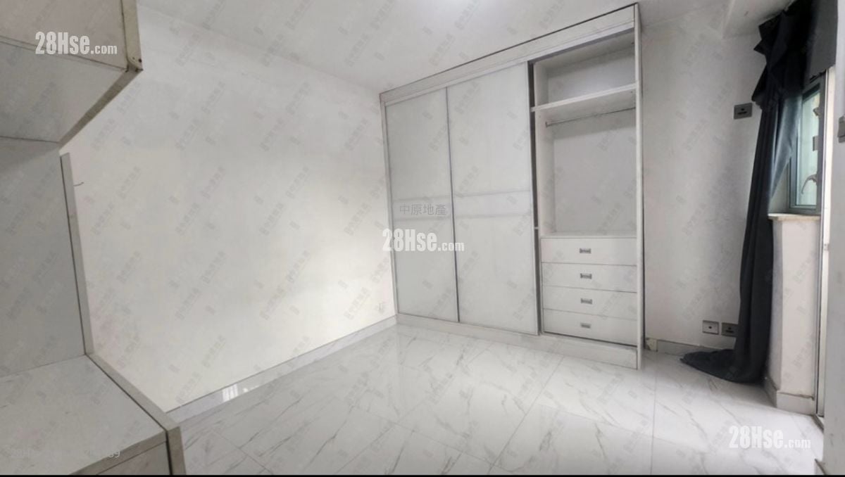 Mei Foo Sun Chuen Sell 2 Bedrooms , 2 Bathrooms 631 ft²